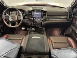 Dodge Ram TRX 1500 2023